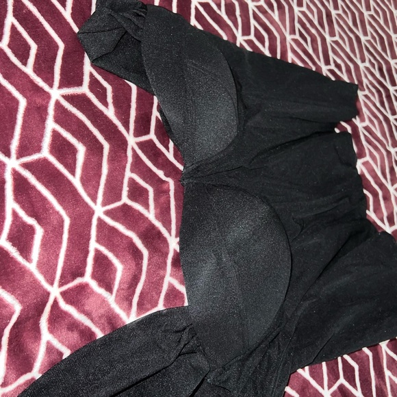 Corset top - Picture 6 of 7